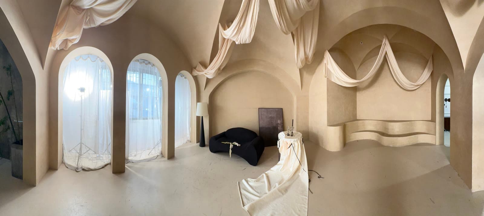 Weiting Manor (Tuscan-Style Private Manor)